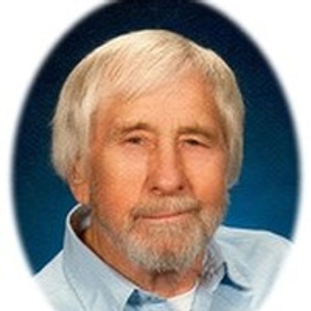 Robert McNair Evanson Profile Photo