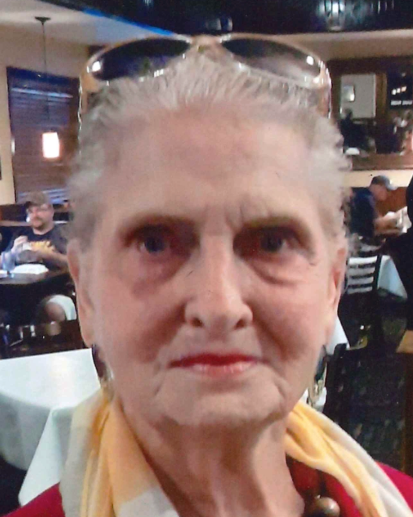 Lillian (Ramona) Ondovcsik