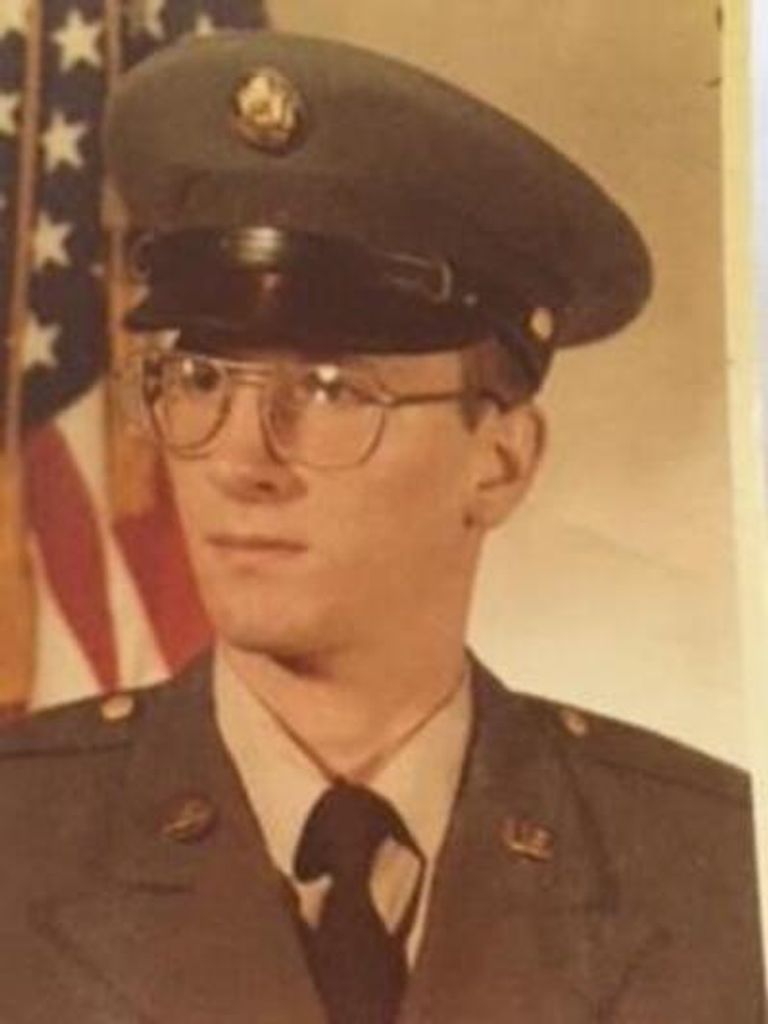 John Francis Barnes Profile Photo