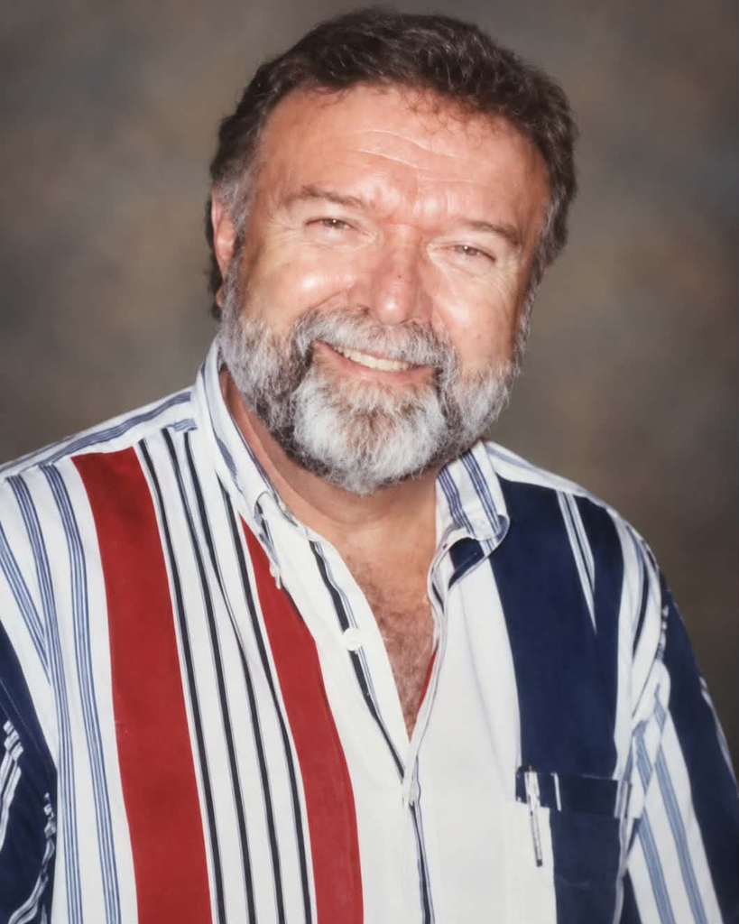 Carl Christian Robnett Profile Photo