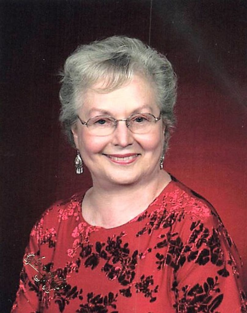 Evelyn Louise Wendt Profile Photo