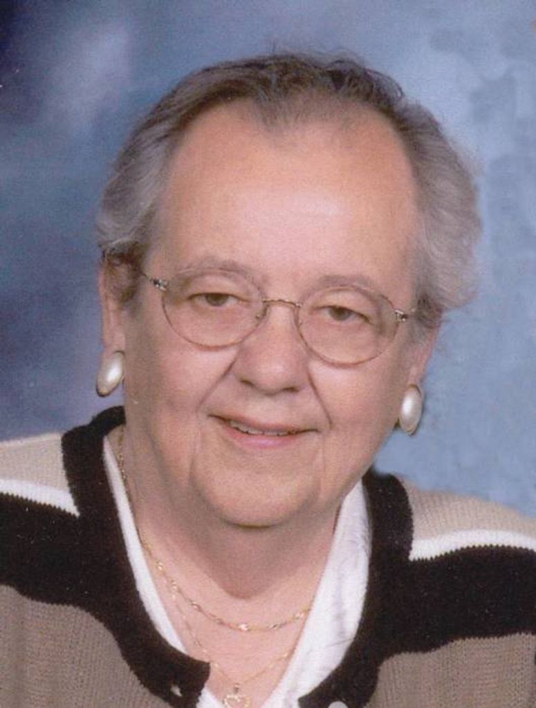 Dorothy Helen Coubal Profile Photo