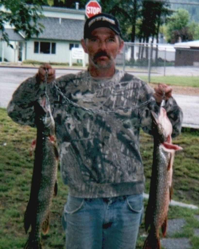 Daniel Allen Orsburn Profile Photo