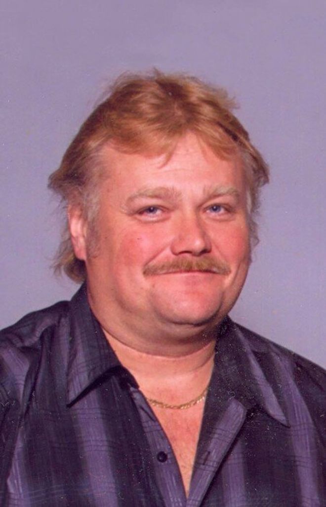 Roger Carl Rusch