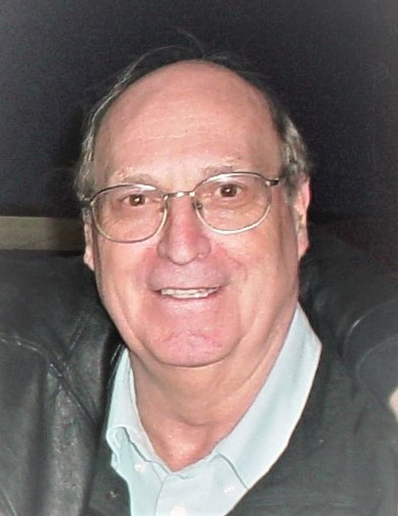 Eldon Thompson Profile Photo