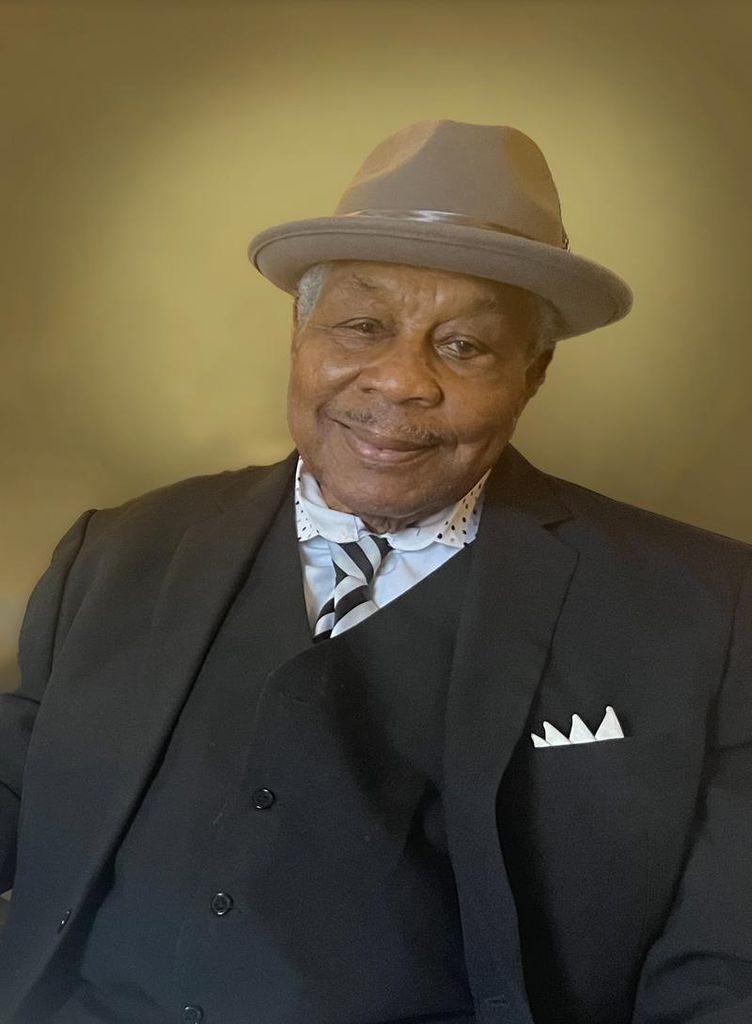 Albert Turner, Jr. Profile Photo