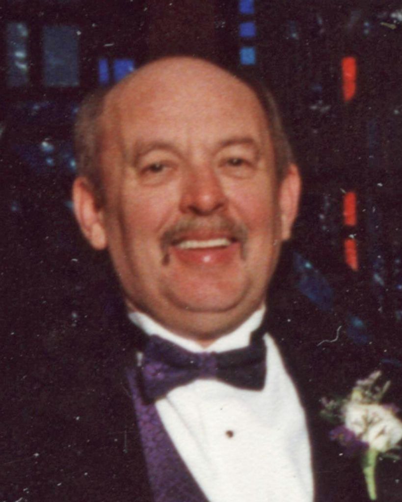 Russell Schoeneman Jr.