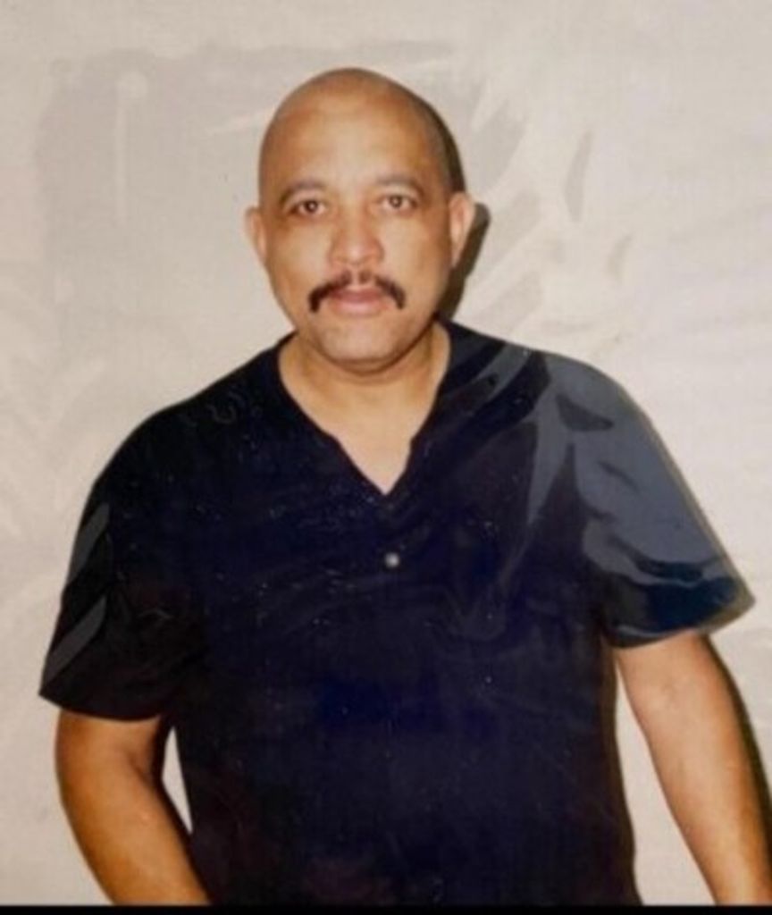 Fredrick Comacell Brown