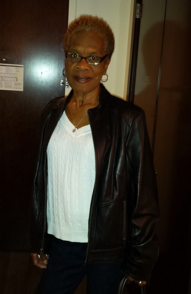 Ms. Maggie Terease Fox Profile Photo