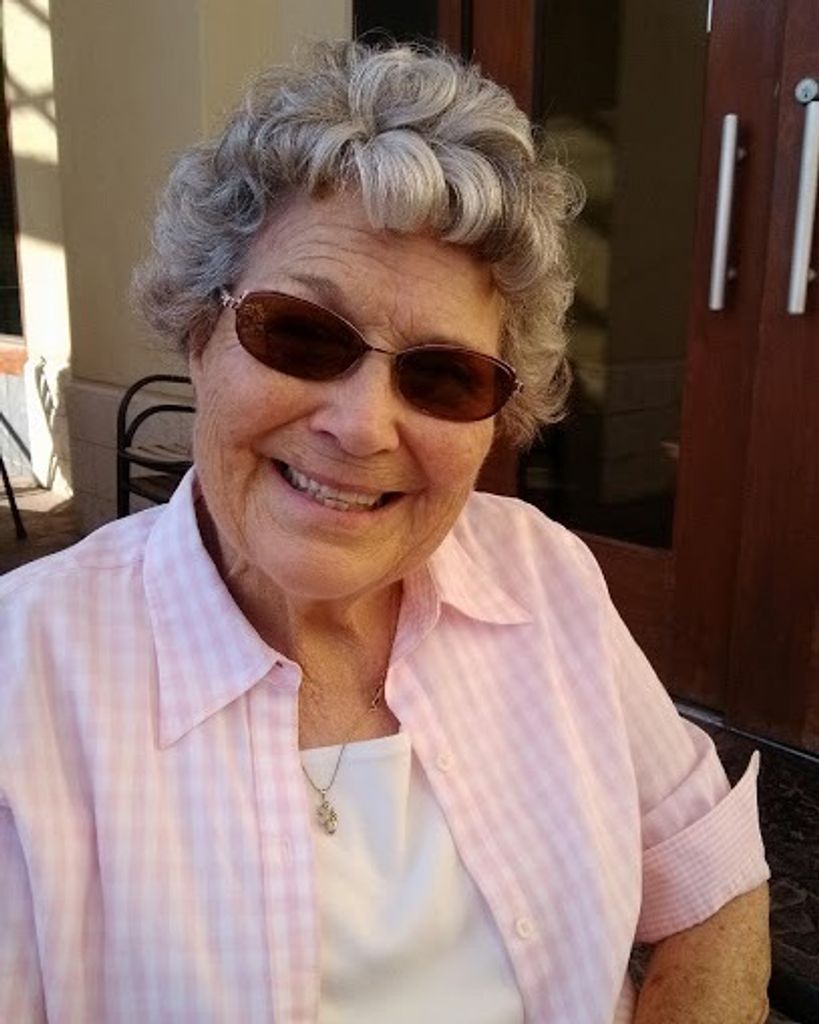Maxine Gilmore Wortham Profile Photo