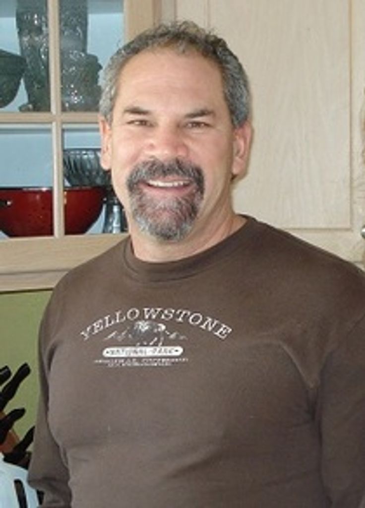 Jeffrey Christenson