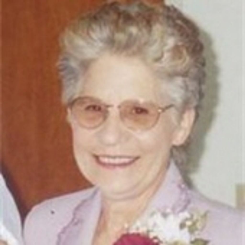 Mona Lee Lam Crowder