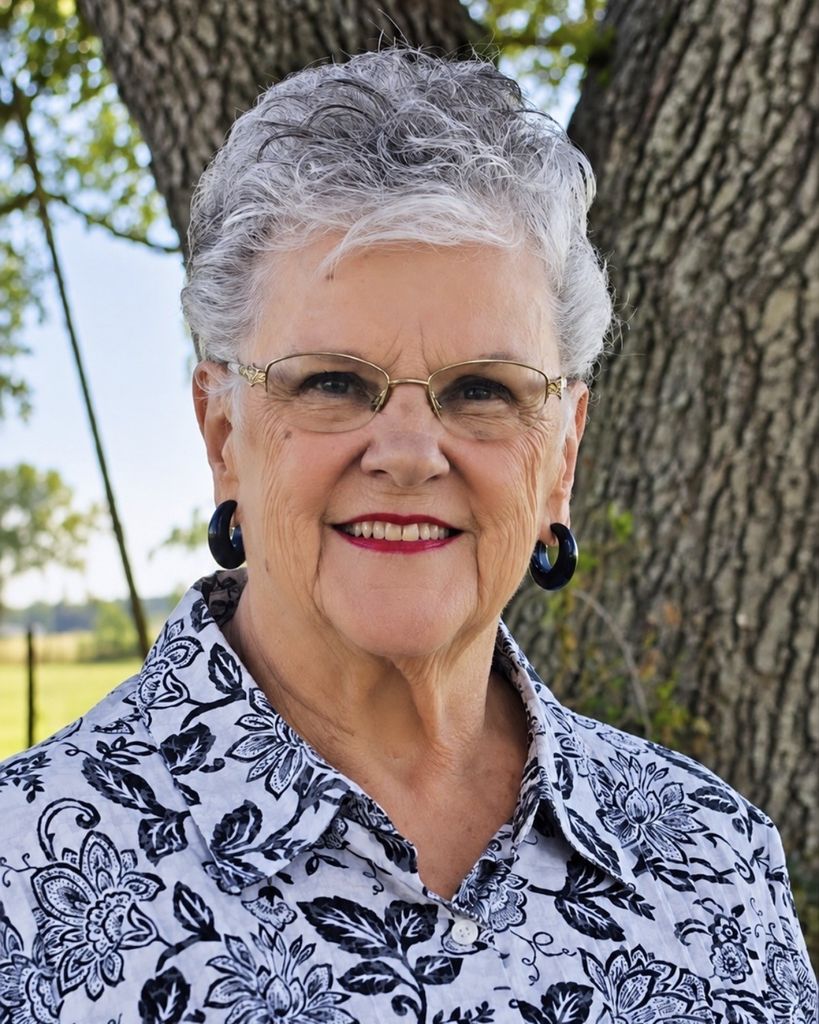Aline Marie Babineaux Profile Photo