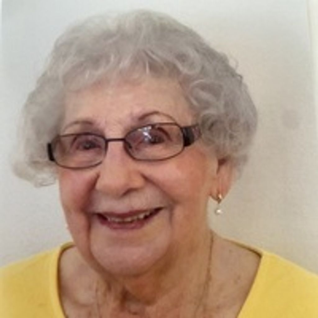 Pauline Wolak Profile Photo