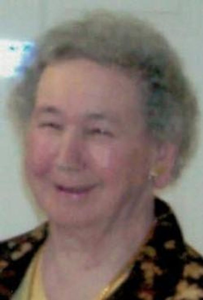 Nellie Marie Farley Profile Photo