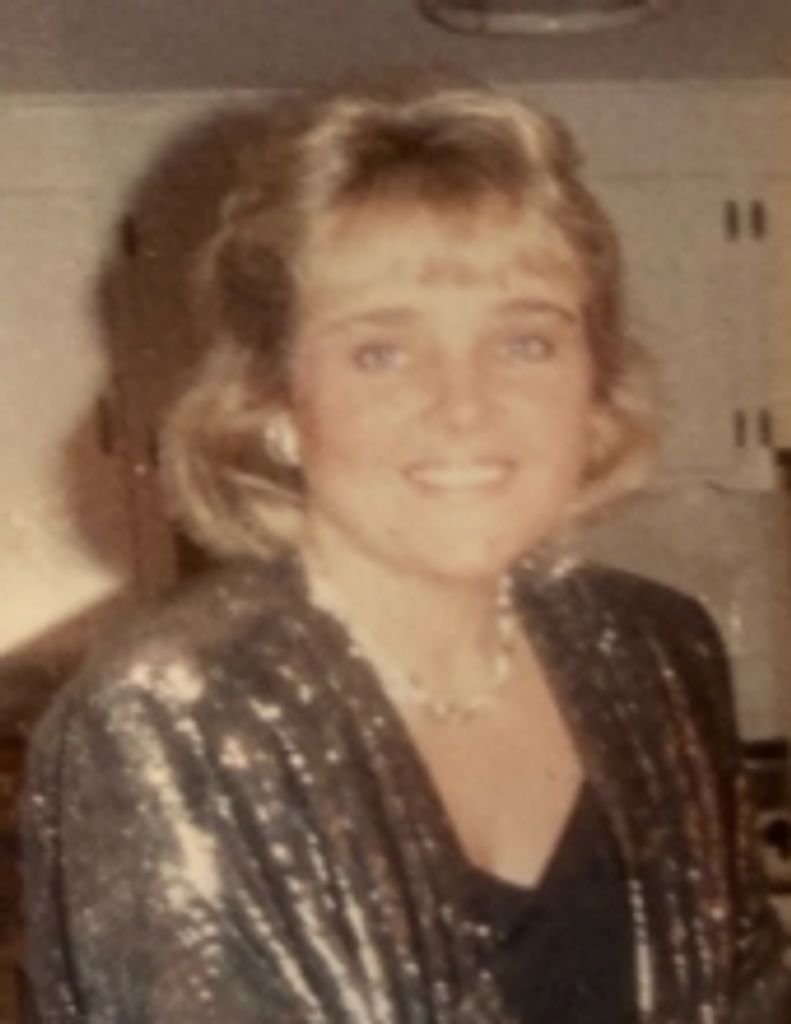 Marilyn J. (Troughton) Collins