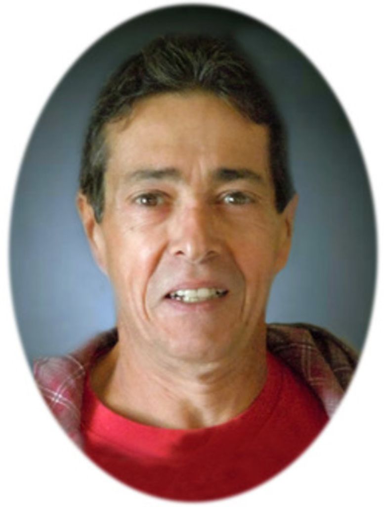 Anthony Theodore Incerto