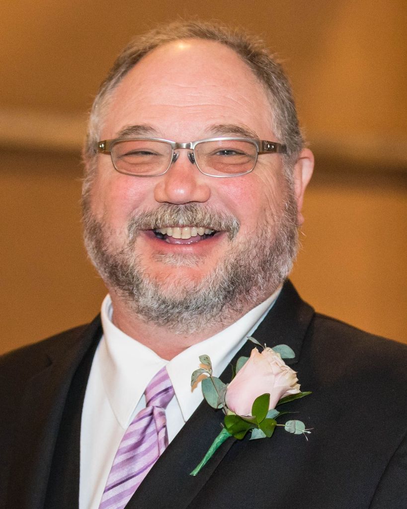 Thomas Kral Profile Photo