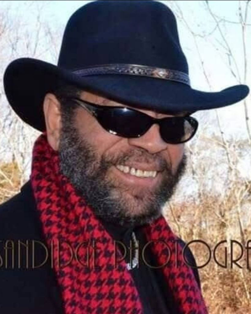 Donnie Rayfield Sandidge