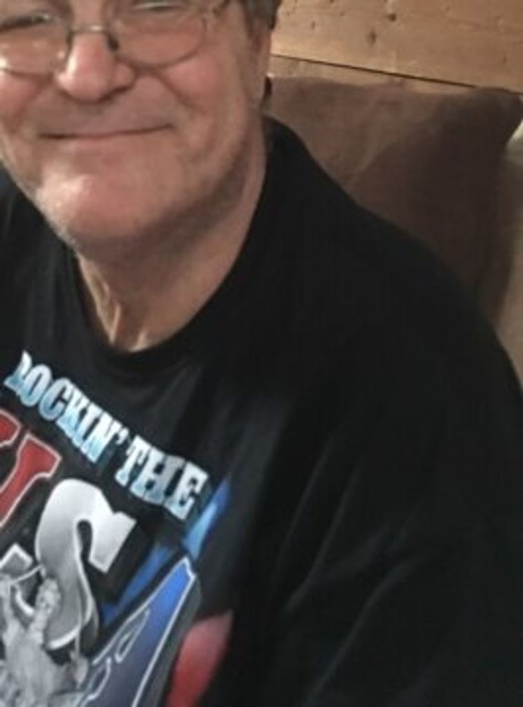 Robert Ledford Profile Photo