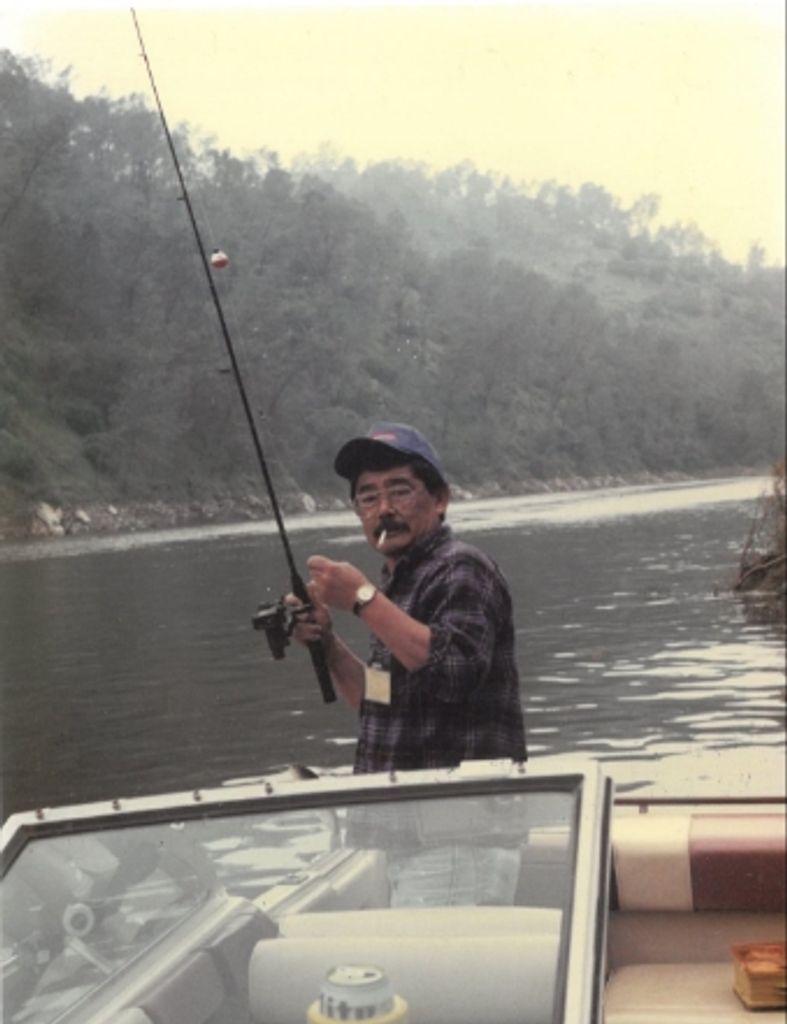 Dennis Shigeru Okano Profile Photo