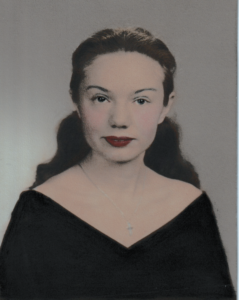 Jo Ann Green