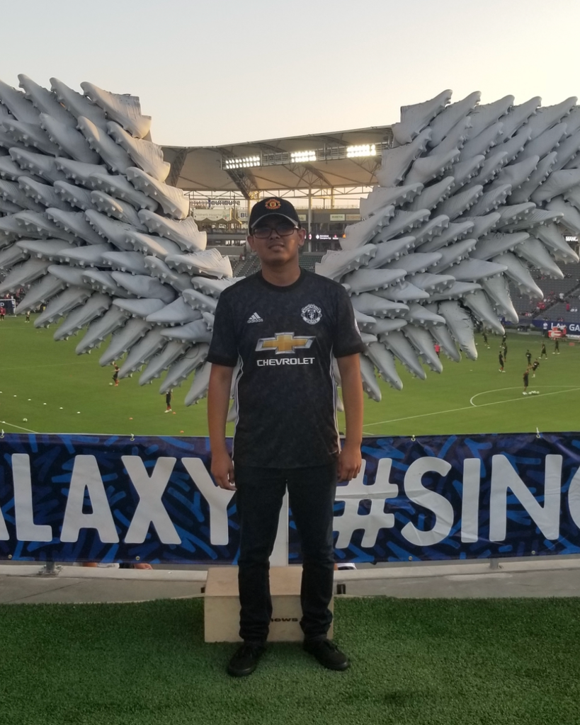 Oscar Nunez Profile Photo