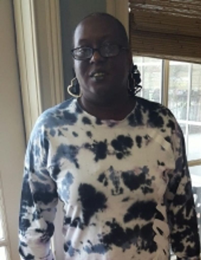 Selena Delphine Morris