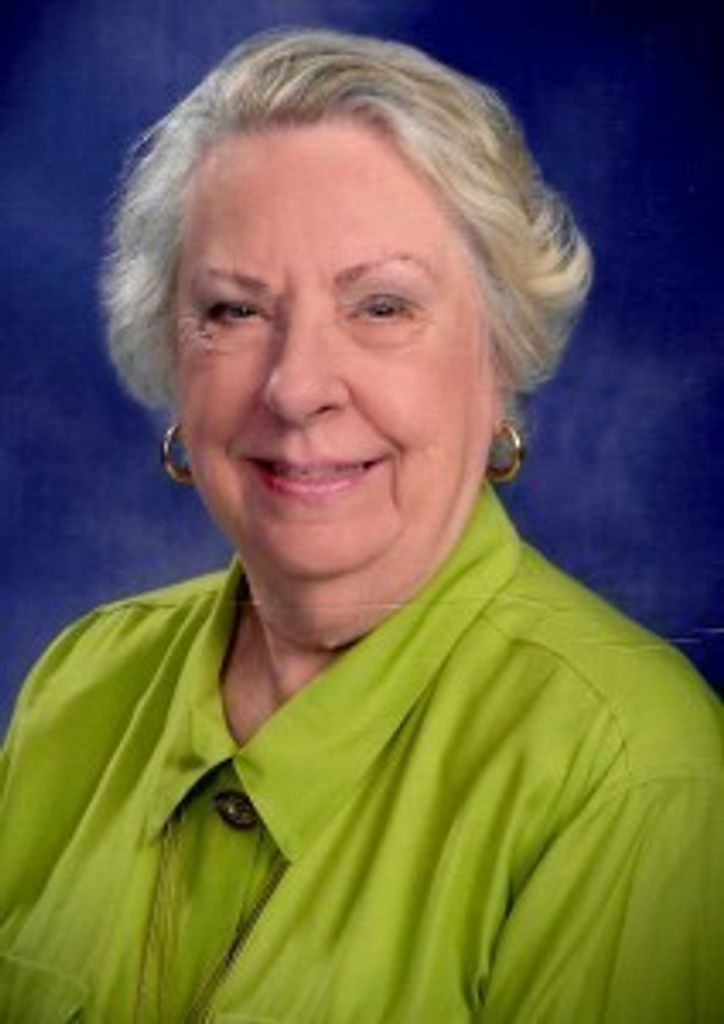 Mary Ann (Mimi) Chance Profile Photo