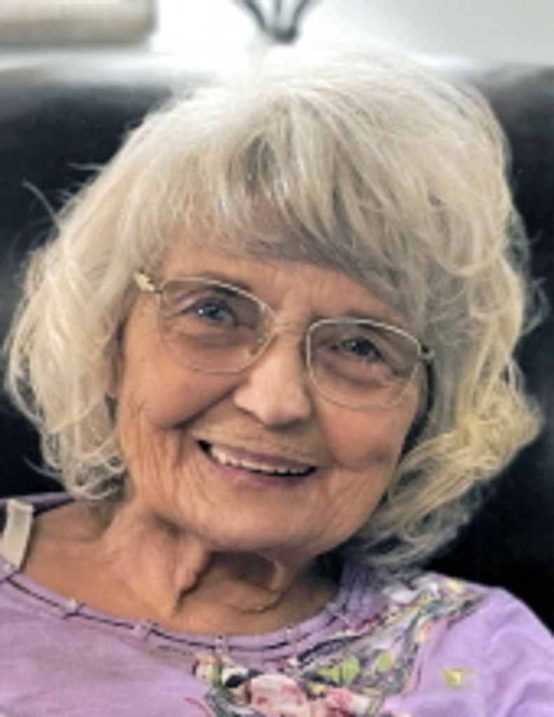 Pauline Jones Profile Photo
