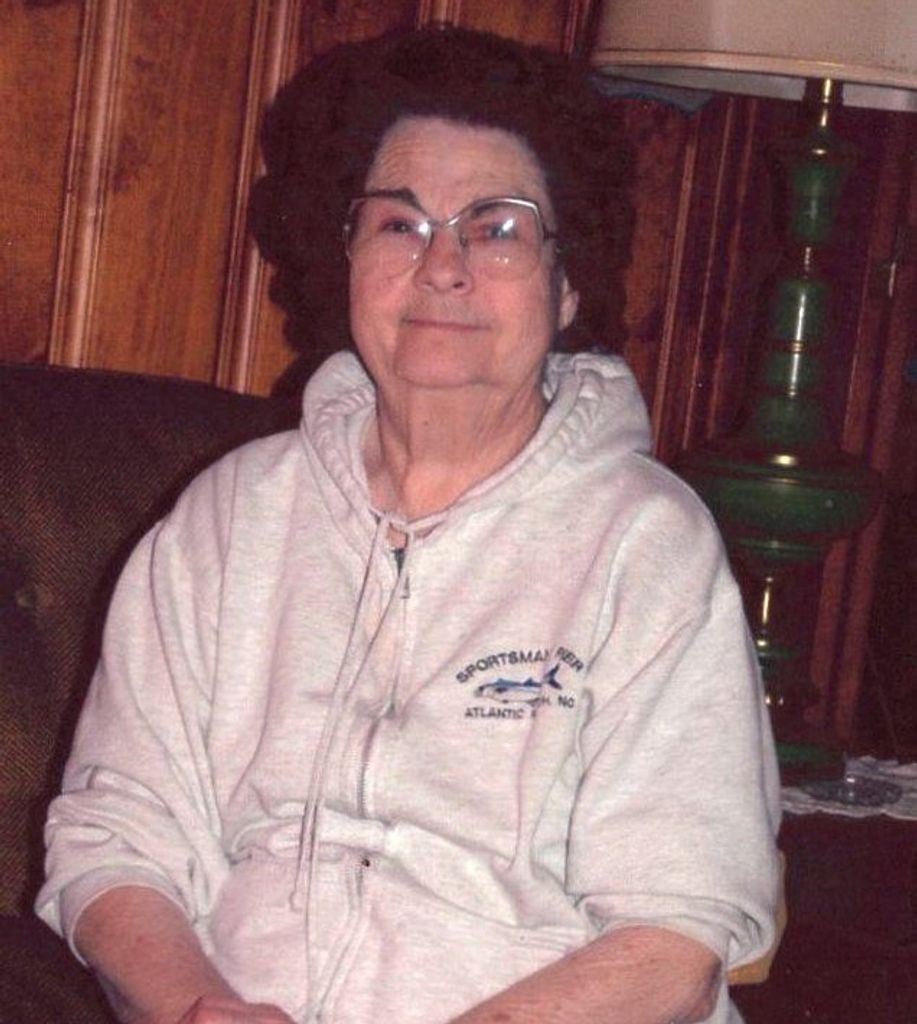 Eloise Jaqualine Sawyer