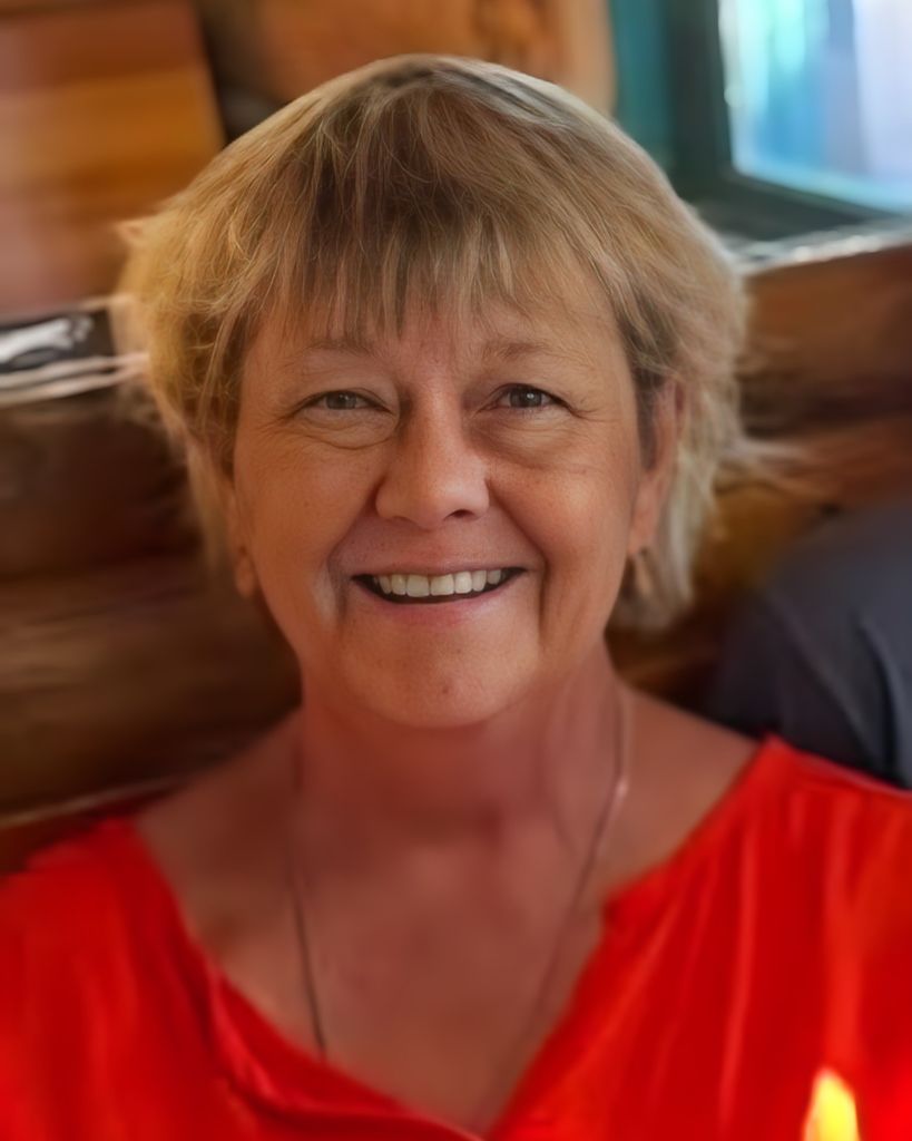 Karyn G. Enestvedt-Sportel