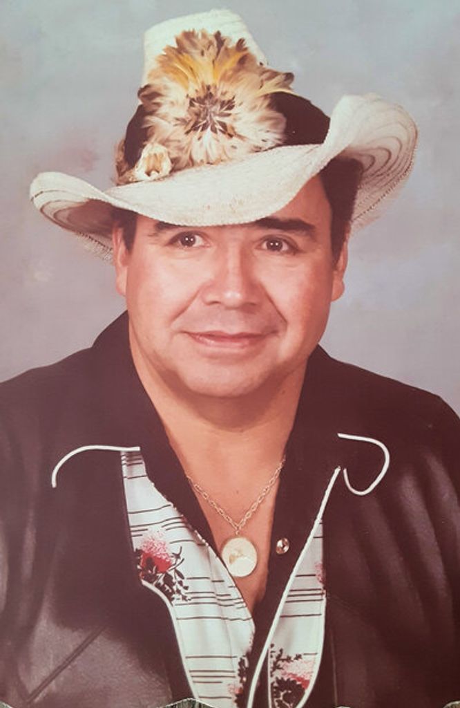 Frank A. Mcghee Profile Photo