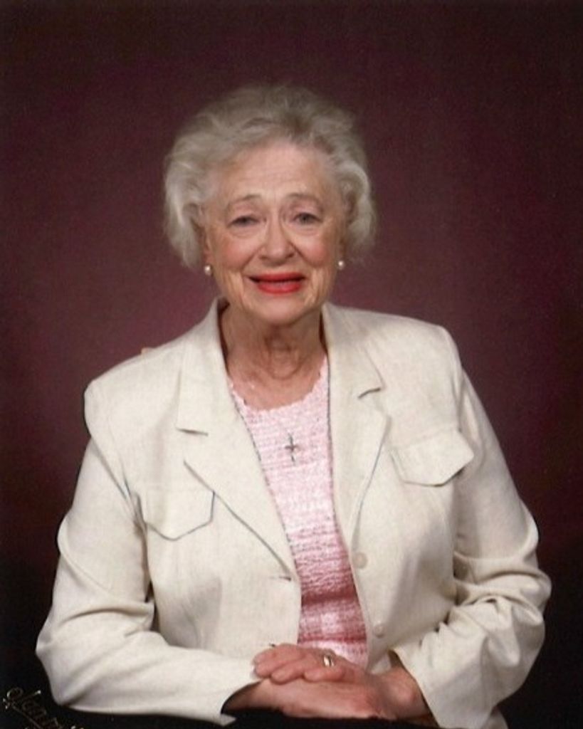 Audrey Richards