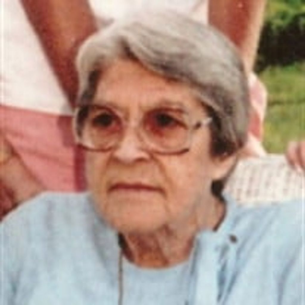 Vesta Moses