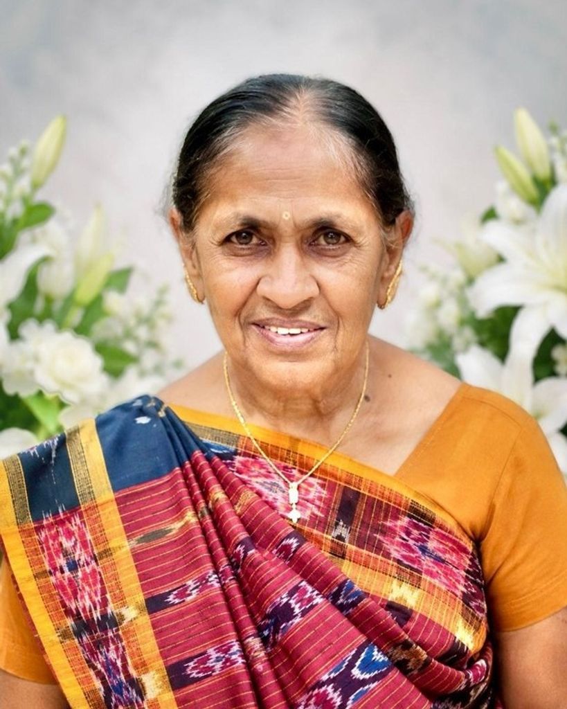 Bhartiben Patel