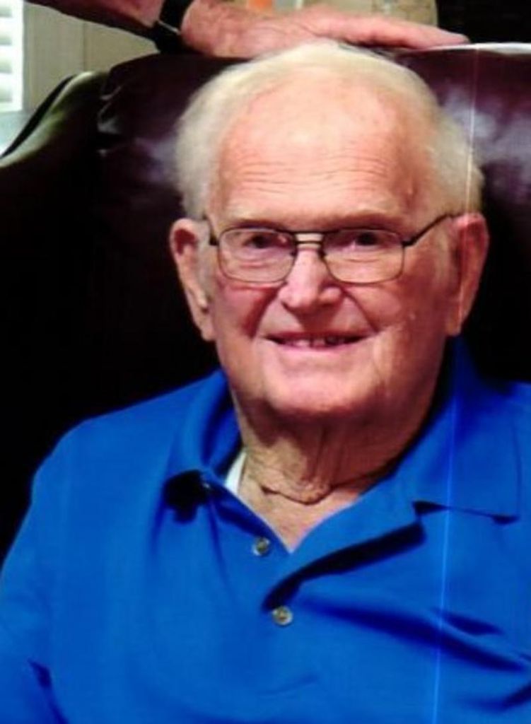 Tom Huff Profile Photo