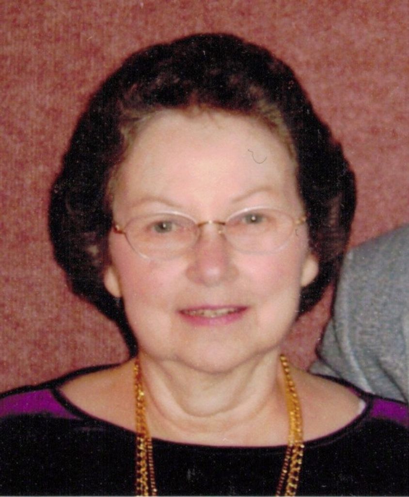 Dorothy J (Haverlick)  Marzano