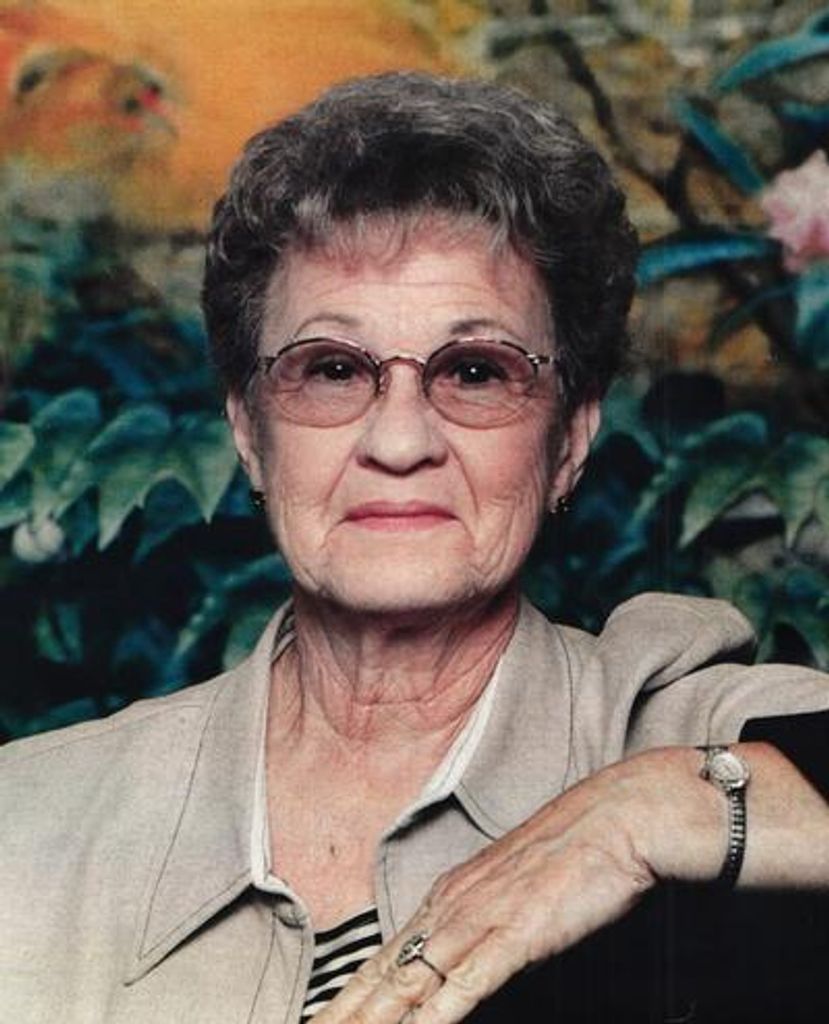 Coretta Asline Smith Profile Photo