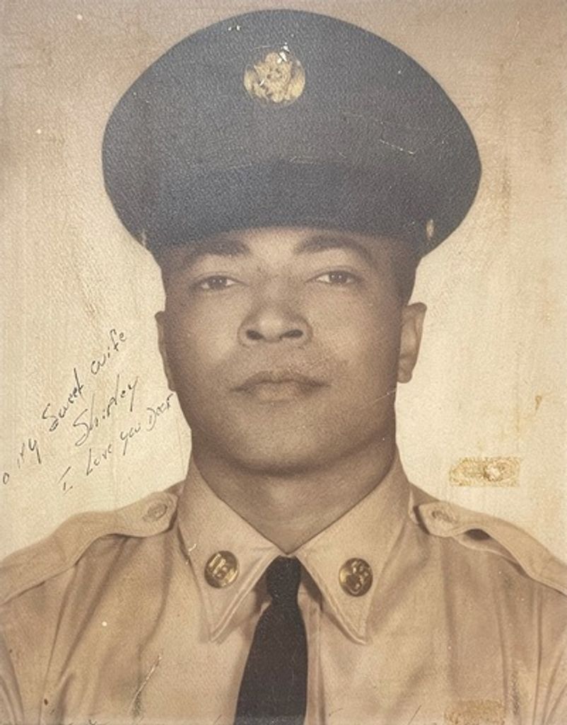 William Stafford Lewis, Jr. Profile Photo