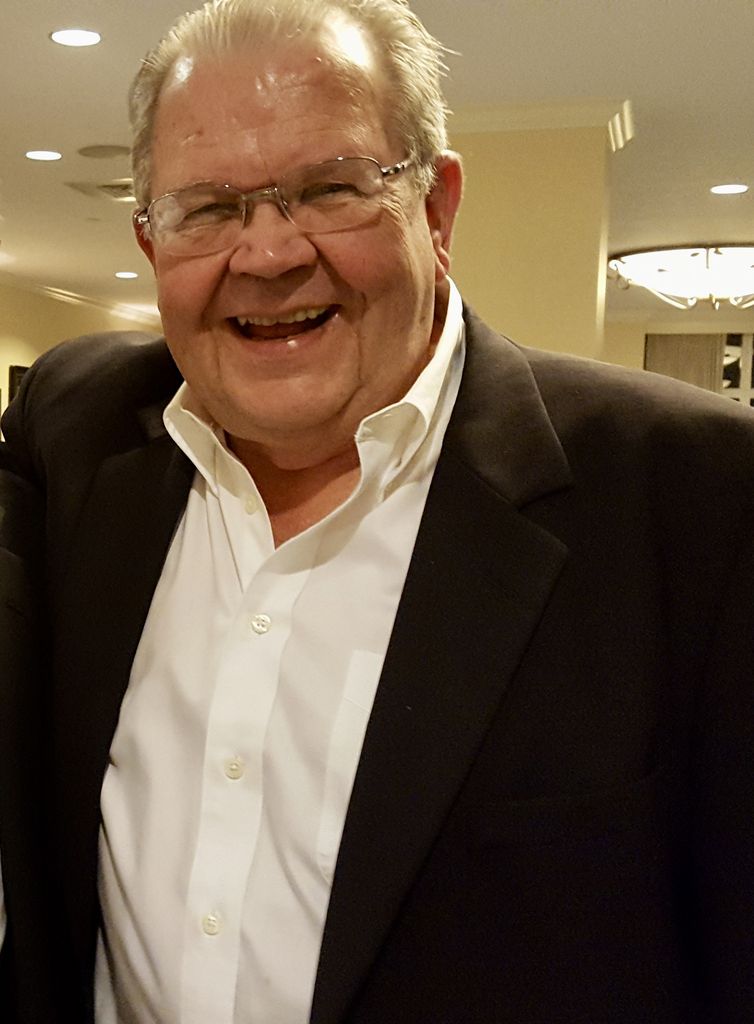 Robert (Bob) Delaney