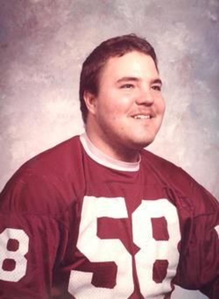David A. Anderson