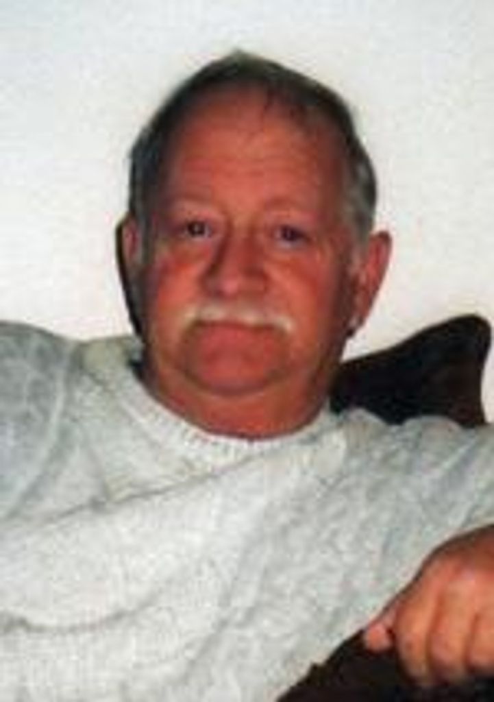 Robert H. Mccullough