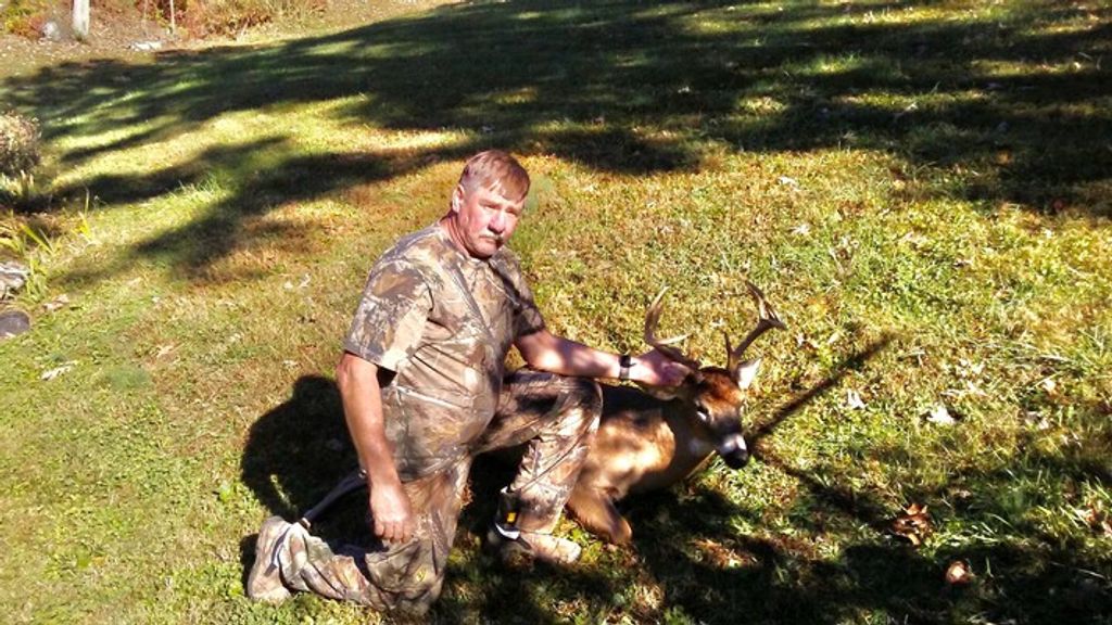 Robert Edward Witt, Jr. Profile Photo