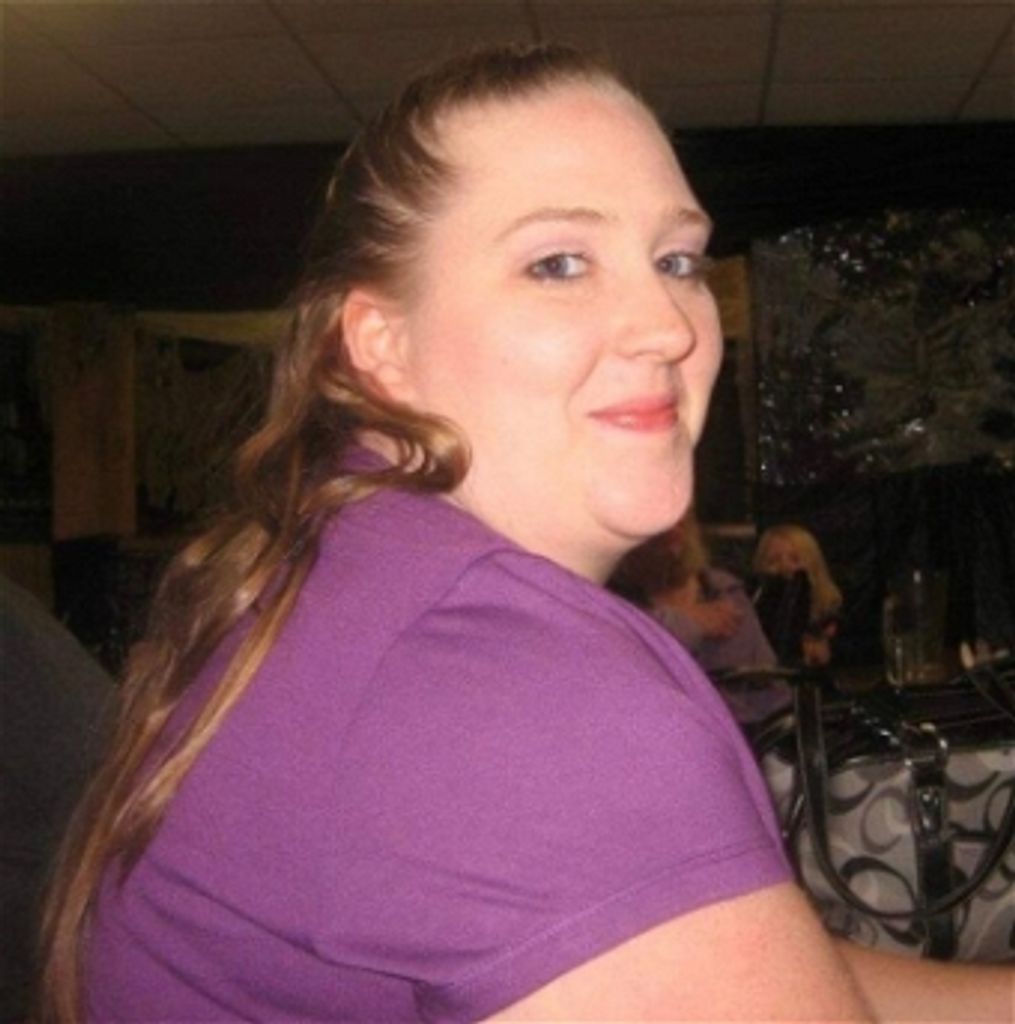 Alexandra M Caraballo Profile Photo