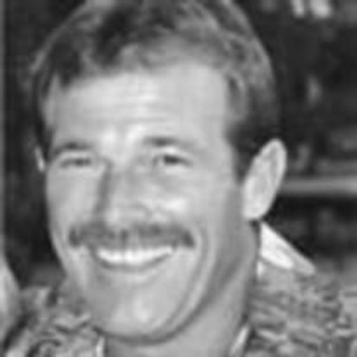 David Brian Melton Profile Photo