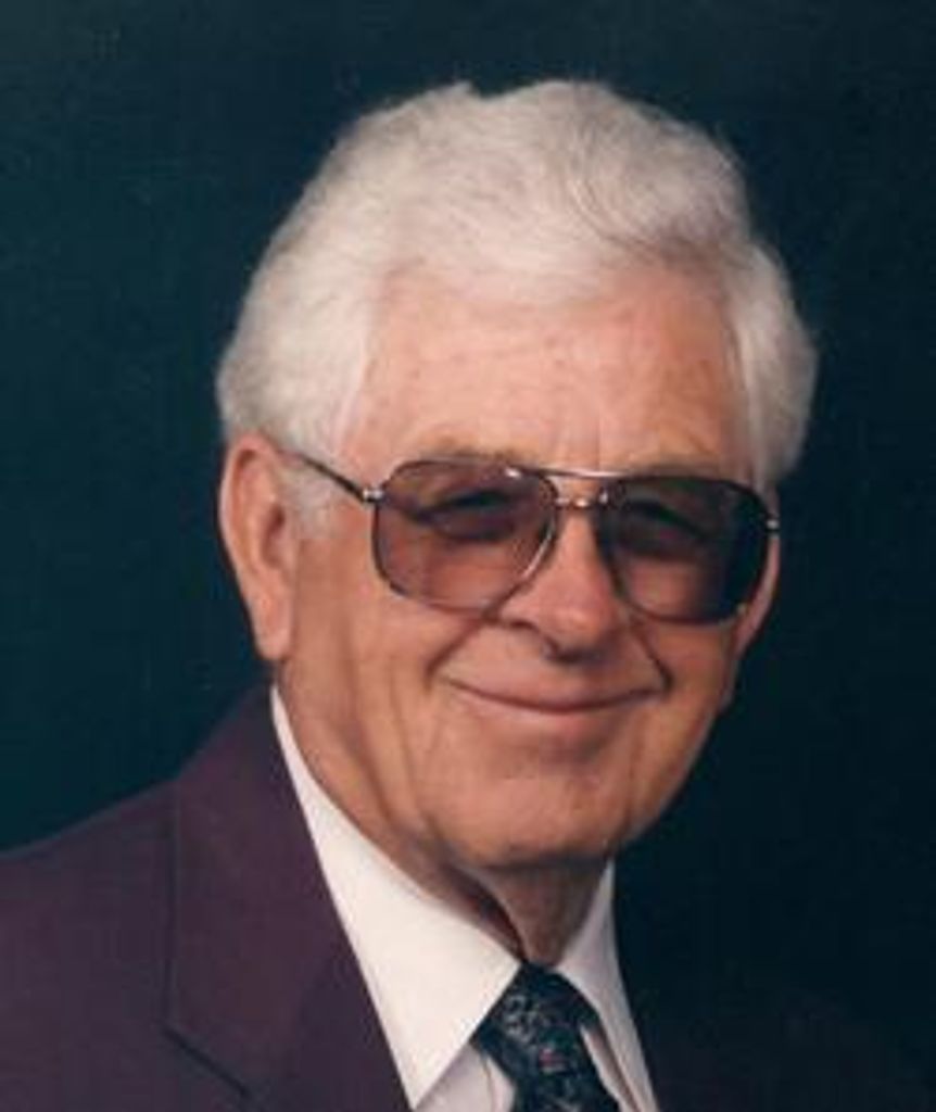 Merril "Ernie" Earnest Julius