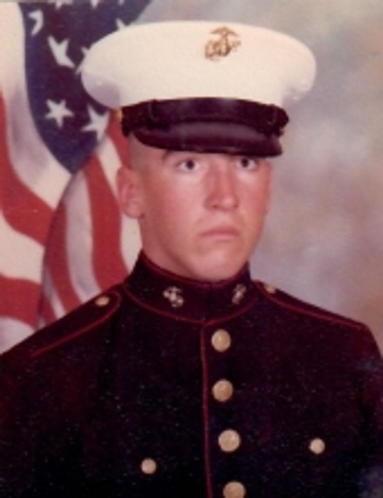 Joseph Andrew 'Andy' Milligan