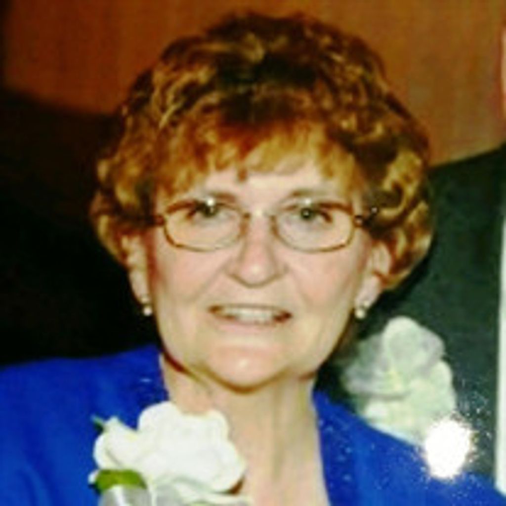 Lois M. Nethery