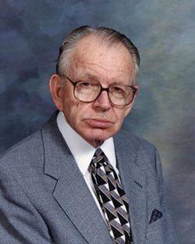 Charles L. Rounds